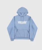 Unknown Blue Retro Logo Hoodie 4 1.webp