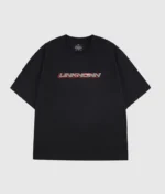 Unknown London Black Carbon Tee Black 2.webp