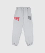 Unknown London Bully Joggers Grey 3.webp
