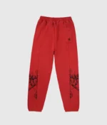 Unknown London Dagger Joggers Red 2 150x176 1.webp