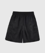Unknown London Embroidered Nylon Shorts Black 1 700x823 1.webp