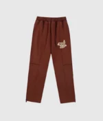 Unknown London Joggers Brown 3.webp