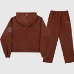 Unknown London Panelled Tracksuit Brown 6 150x176 1.webp
