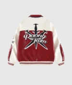 Unknown London Racing Team Leather Jacket 3.webp