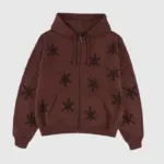 Unknown London Rhinestone Tracksuit Brown 6 150x176 1.webp