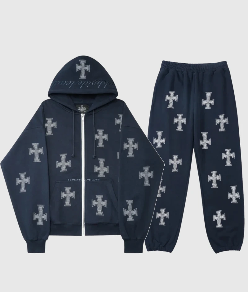 Unknown London Rhinestone Tracksuit NavyWhite 3.webp Unknown London Rhinestone Tracksuit NavyWhite 3.webp