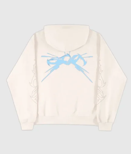 Unknown Puff Print Logo Hoodie Pink 4 700x823 1.webp
