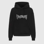 Unknown Vintage Tribal Dagger Cotton Hoodie Black 4 150x176 1.webp