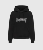 Unknown Vintage Tribal Dagger Cotton Hoodie Black 4 150x176 1.webp