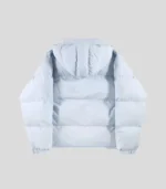 【UNKNOWN LONDON】ALL OVER DAGGER RHINESTONE PUFFER JACKET 1.webp